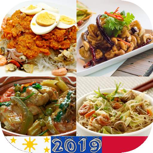 filipino recipes 1.3.11