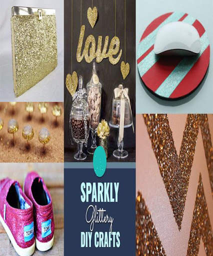 DIY Crafts and Projects Ideas 2 تصوير الشاشة