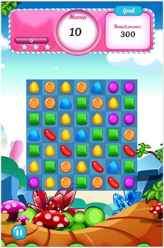 Candy Sweet Pop screenshot 3