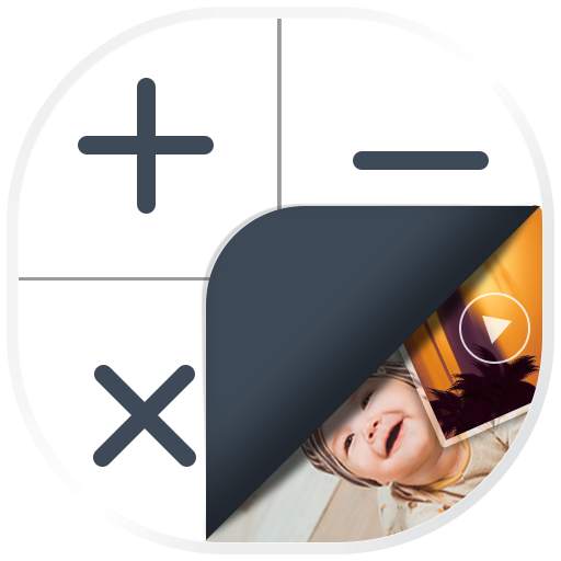 Calculator Vault - Hide Photos and Videos, AppLock 1.4.0