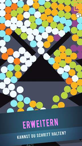 Zen Idle: Gravity Meditation screenshot 3