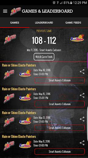 Alaska Aces screenshot 5