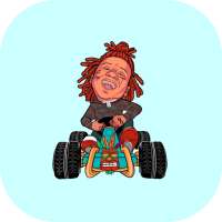 TRIPPIE REDD SONGS logo