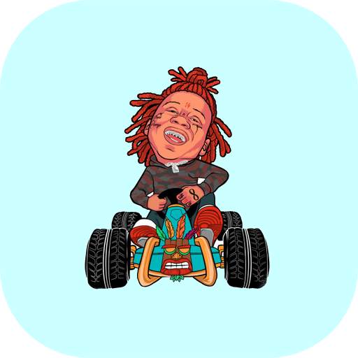 TRIPPIE REDD SONGS 1.0