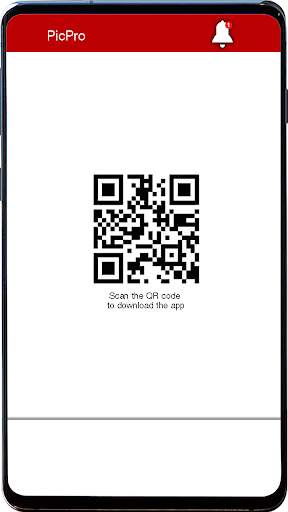 PicPro screenshot 1