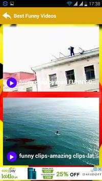 Best Funny Videos screenshot 3