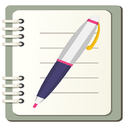 Secured Notes icon