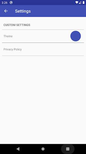 Video Downloader and Story Downloader for Facebook screenshot 7