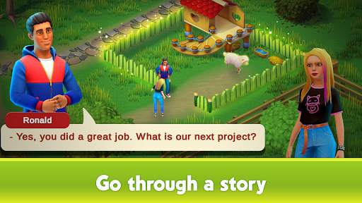 Bingo: Love in Montana screenshot 1