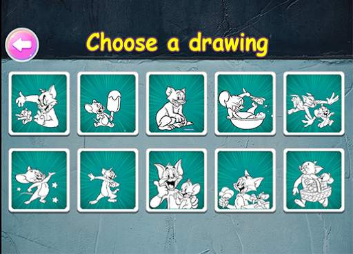 Funn with colours screenshot 3