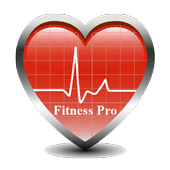 Fitness Pro icon