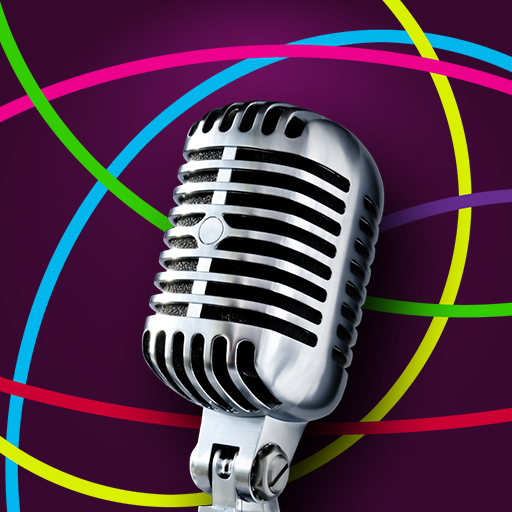 inReverse - Backwards Karaoke icon