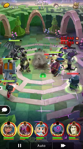 Portal Quest screenshot 7