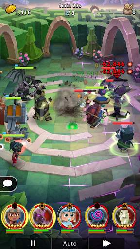 Portal Quest screenshot 7
