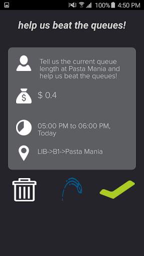 SMU Tasker screenshot 5