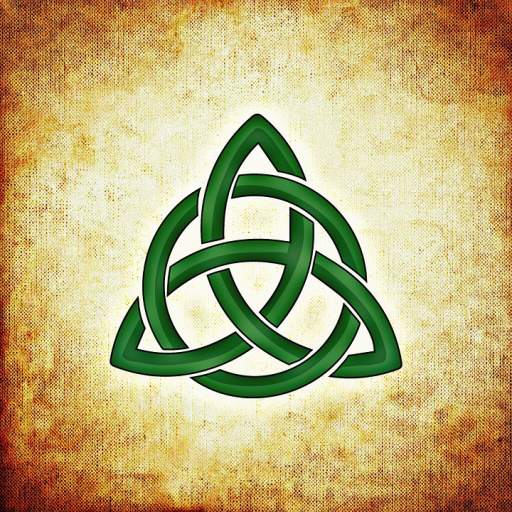 Celtic Ireland Wallpaper 1.0