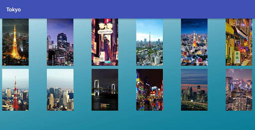 Tokyo Wallpaper screenshot 11