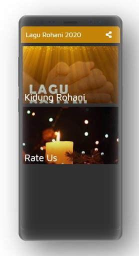 ✝🕊 Lagu Rohani 2020 Offline screenshot 2