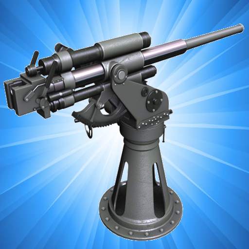 Battle weapons and explosions simulator 1.08