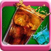Cola Soda Maker icon