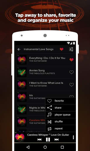 Instrumental Music & Songs App screenshot 3