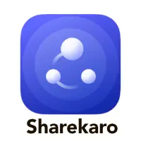 SHARE Go : Share Karo India on 9Apps