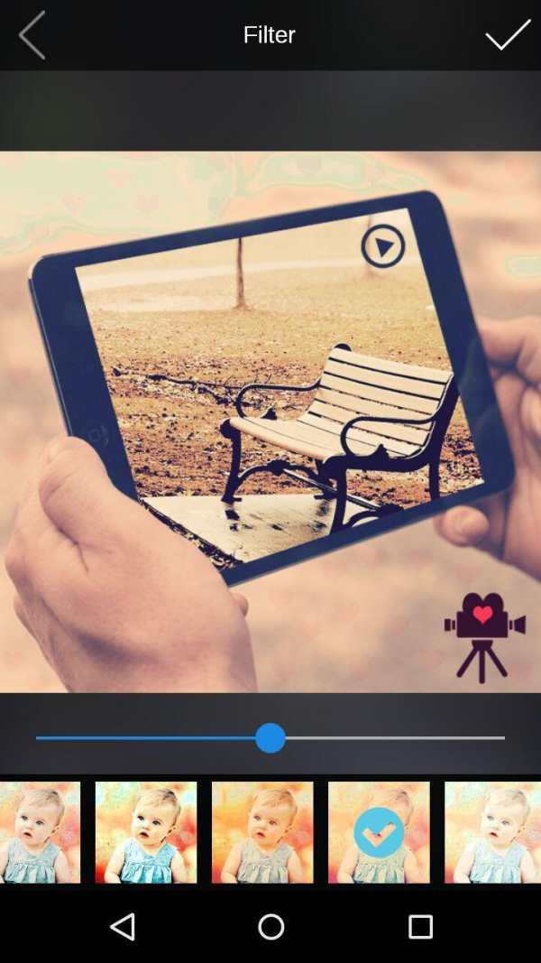 PIP Photo Effects screenshot 13