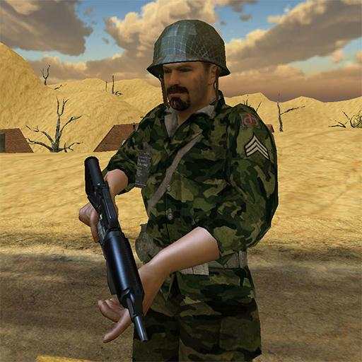 Real Survival Battle Royale Squad Mobile 1.4