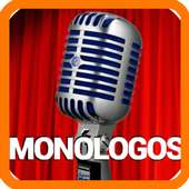 Monologues on 9Apps