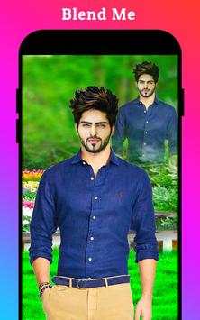 Man Photo Editor - Boy Photo Editor - Suit Montage screenshot 9