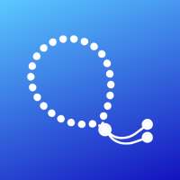 السبحة الإلكترونية - التسبيح على الهاتف on 9Apps