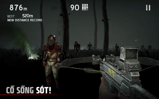 Into the Dead screenshot 24