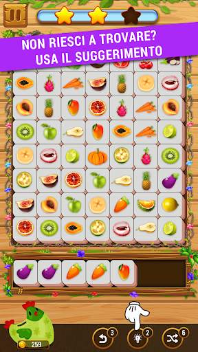Piastrella Maestro 3D: Corrispondenza Puzzle Gioco screenshot 6