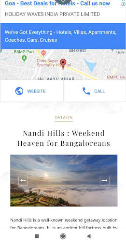 Simply Mallu - Food, Travel, Movie, Fun screenshot 3