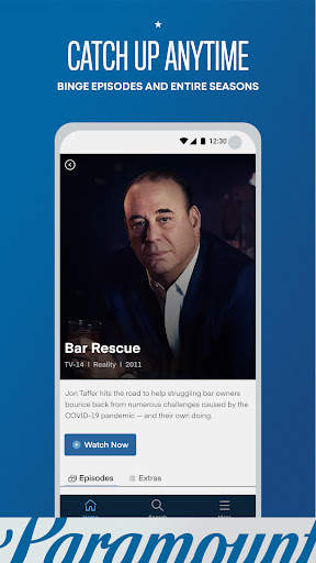 Paramount Network screenshot 2