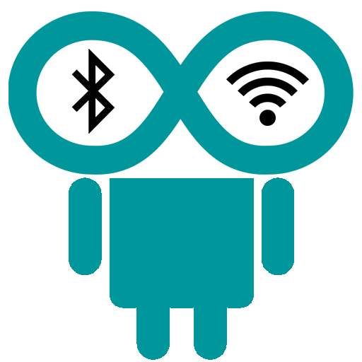 Arduin Remote Bluetooth-WiFi 9