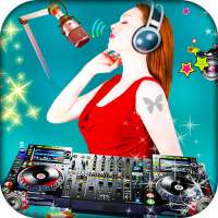DJ Name Maker 2020-DJ Music Mixer