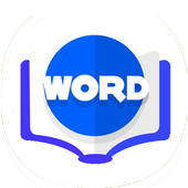 Docx, Word Reader - Smart File Word Reader أيقونة