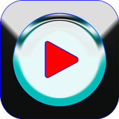 Mp4 Player icon