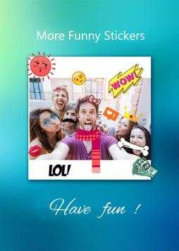 InstaSquare screenshot 18