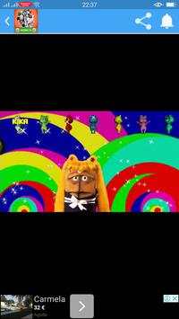 kids Channels cartoons screenshot 6