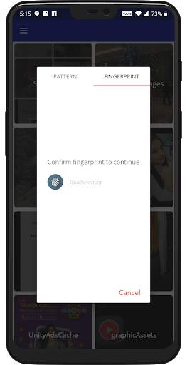 1   Gallery скриншот 6