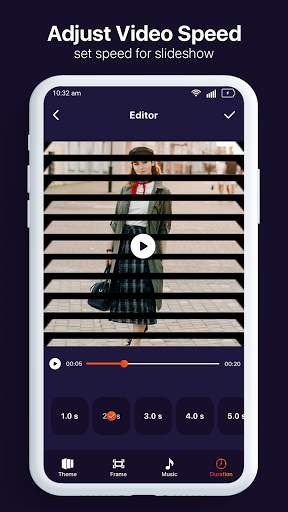 Photo SlideShow With Music & Video Maker screenshot 8