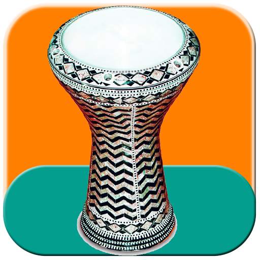 Darbuka - The percussion 1.2