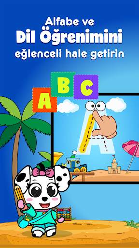 Tiny Minies - Eğitici Oyunlar screenshot 3
