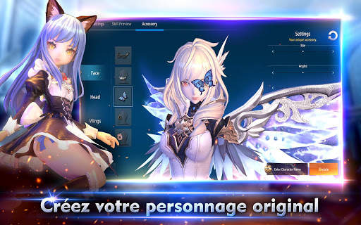 Aura Kingdom 2 screenshot 10