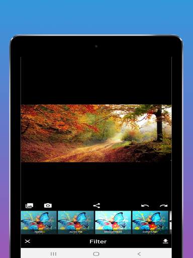 Photo Editor - Pro Editing screenshot 7