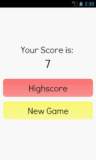 gioco di matematica duro screenshot 3