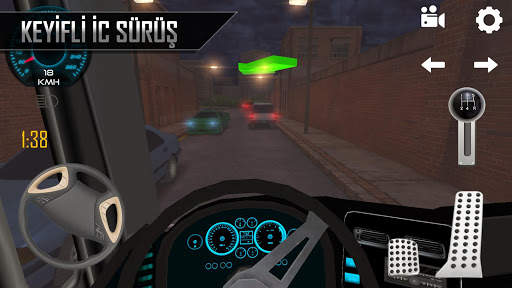 Bus Simulator: Şehirler Arası screenshot 6