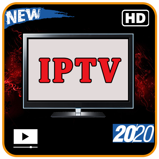 IPTV 2021 icon